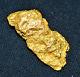Gold Nugget Natural 34.90 Grams Cloncurry Qld Australia