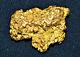 Gold Nugget Natural 52.10 Grams Cloncurry Qld Australia