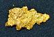 Gold Nugget Natural 7.70 Grams Cloncurry Qld Australia