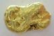 Gold Nugget Natural Alaska Placer 8.814 Grams Ak Hunter Creek Hi Purity