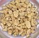 Gold Nuggets 10+ Grams Alaska Natural Placer #10 Mesh Switchfork Creek Special