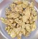 Gold Nuggets 10+ Grams Alaska Natural Placer #8 Mesh Switchfork Creek Special