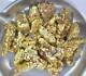 Gold Nuggets 10+ Grams Alaskan Natural Placer #6 Ganes Creek High Pure Chunky