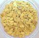 Gold Nuggets 15+ Grams Alaskan Ak Natural Placer #12 Mesh Jewelers Grade Hi Pure