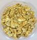 Gold Nuggets 15+ Grams Natural Placer Alaska Natural #10 Screen Chunky Special