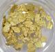 Gold Nuggets 3+ Grams Placer Alaska Natural #10 Jewelers Grade Free Shipping