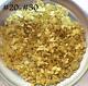 Gold Nuggets 5+ Grams Alaskan Natural Placer #20 #30 Mesh Porcupine Creek