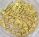 Gold Nuggets 5+ Grams Natural Placer Alaska Natural #10 Dw Creek Hi Purity