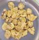 Gold Nuggets 5 Grams Natural Placer Alaska Natural #8 Mesh Free Shipping Hi Pure