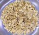 Gold Nuggets 5+ Grams Placer Alaska Natural #20-#30 Screen High Purity