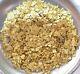 Gold Nuggets 6+ Grams Alaskan Natural Placer #20 #30 Mesh Porcupine Creek