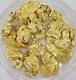 Gold Nuggets 7+ Grams Alaskan Natural #6 Deadwood Creek Hi Pure Free Shipping