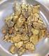 Gold Nuggets 7+ Grams Alaskan Natural Placer #8 Screen High Purity Free Shipping