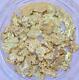 Gold Nuggets 7+ Grams Alaskan Natural Placer #8 Screen Jewelers Purity Free Ship