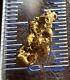 Genuine, Natural Australian Gold Nugget 2.22 Grams