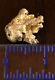 Genuine, Natural, Australian Gold Nugget 2.36 Gram