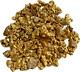 Genuine, Natural Western Australian Gold Nuggets 31 Grams (1 Oz) In Vial