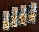 Genuine, Natural Western Australian Gold Nuggets 5 Grams Inside Vial (1 Only)