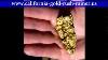 Gold For Sale Gold Nuggets For Sale