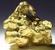 Gold Nugget 10.18 Grams (australian Natural)