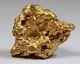 Gold Nugget 29.86 Grams (australian Natural)