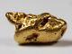Gold Nugget 4.70 Grams (australian Natural)