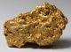Gold Nugget 40.69 Grams (australian Natural)