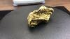 Gold Nugget For Sale Large Alaskan Bc Natural Gold Nugget 129 26 Grams Genuine 4 15 Troy Ounces