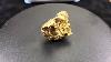 Gold Nugget For Sale Large Natural Gold Nugget Australian 122 35 Grams 3 93 Troy Ounces Very Rare