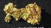 Gold Nuggets Crystalline Gold Nuggets