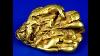 High Grade Gold Nuggets And Specimens