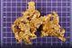 Huge, Large Natural Gold Nugget From Australia. 91.88 Grams