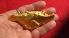 Incredible 8 26 Troy Oz Natural Gold Nugget From Australia