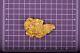 Large 10.5 Gram Natural Gold Nugget From Australia