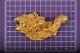Large 51.88 Gram Natural Gold Nugget From Australia