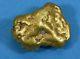 Large Alaskan Bc Natural Gold Nugget 89.50 Grams Genuine 2.87 Troy Ounces
