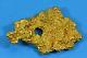 Large Alaskan Bc Natural Gold Nugget 93.22 Grams Genuine 2.99 Troy Ounces