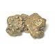 Large Natural Alaskan Gold Nugget 15.682 Grams 0.5042 Troy Ounces