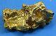 Large Natural Australian Gold Nugget 54.34 Grams, 1.74troy Ounces