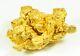 Large Natural Brazil Gold Nugget 80.58 Grams 2.59 Troy Ounces