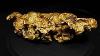 Large Natural Gold Nugget Australian 1197 34 Grams 38 5 Troy Ounces Very Rare
