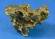 Large Natural Gold Nugget Australian 122.35 Grams 3.93 Troy Ounces Very Rare