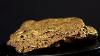 Large Natural Gold Nugget Australian 1760 01 Grams 56 59 Troy Ounces Very Rare