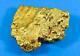 Large Natural Gold Nugget Australian 379.06 Grams 12.19 Troy Ounces Very Rare G