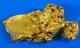 Large Natural Gold Nugget Australian 58.89 Grams 1.87 Troy Ounces Very Rare
