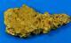 Large Natural Gold Nugget Australian 585.80 Grams 18.83 Troy Ounces Very Rare