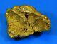 Large Natural Gold Nugget Australian 73.58 Grams 2.36 Troy Ounces Very Rare