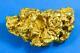 Large Natural Gold Nugget Australian 85.02 Grams 2.73 Troy Ounces Very Rare B