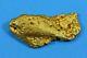 Large Natural Gold Nugget Australian 90.26 Grams 2.90 Troy Ounces Very Rare