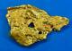 Large Natural Gold Nugget Australian Bird Skull 171.03 Grams 5.49 Troy Ounces